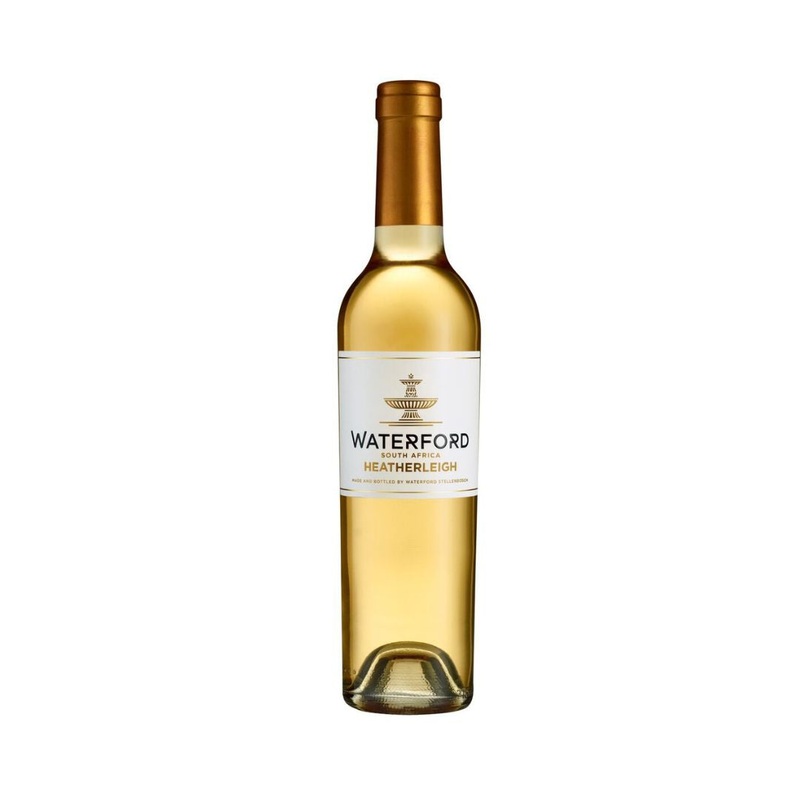 Case of Waterford Heatherleigh NV