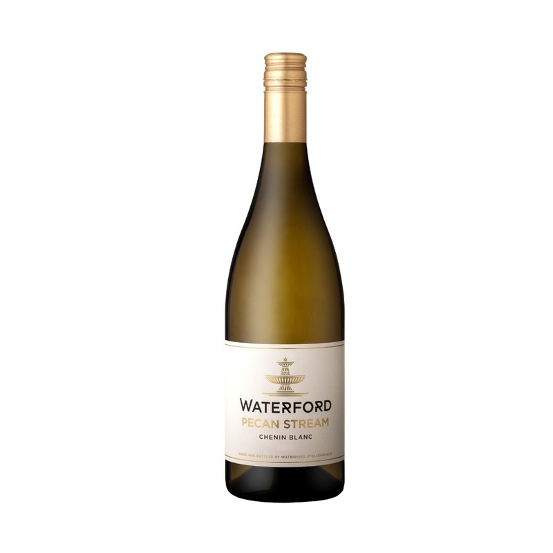Case of Waterford Pecan Stream Chenin Blanc