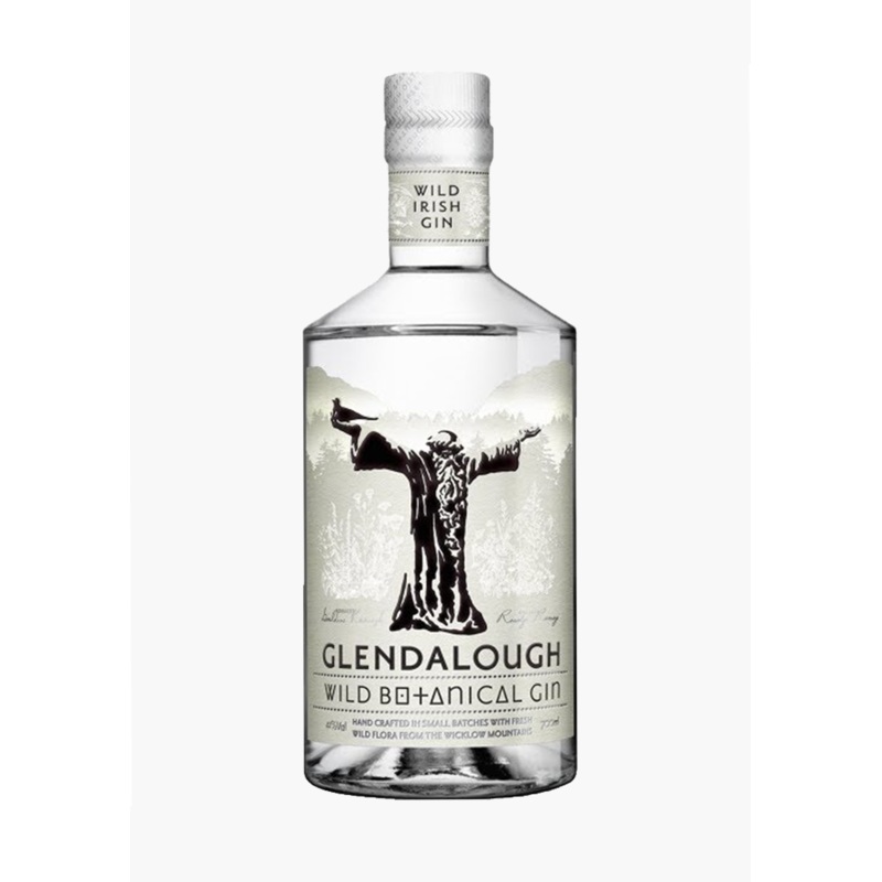 Glendalough Wild Botanical Gin