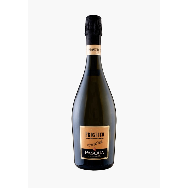 Pasqua Prosecco Extra Dry|Italy|750ML