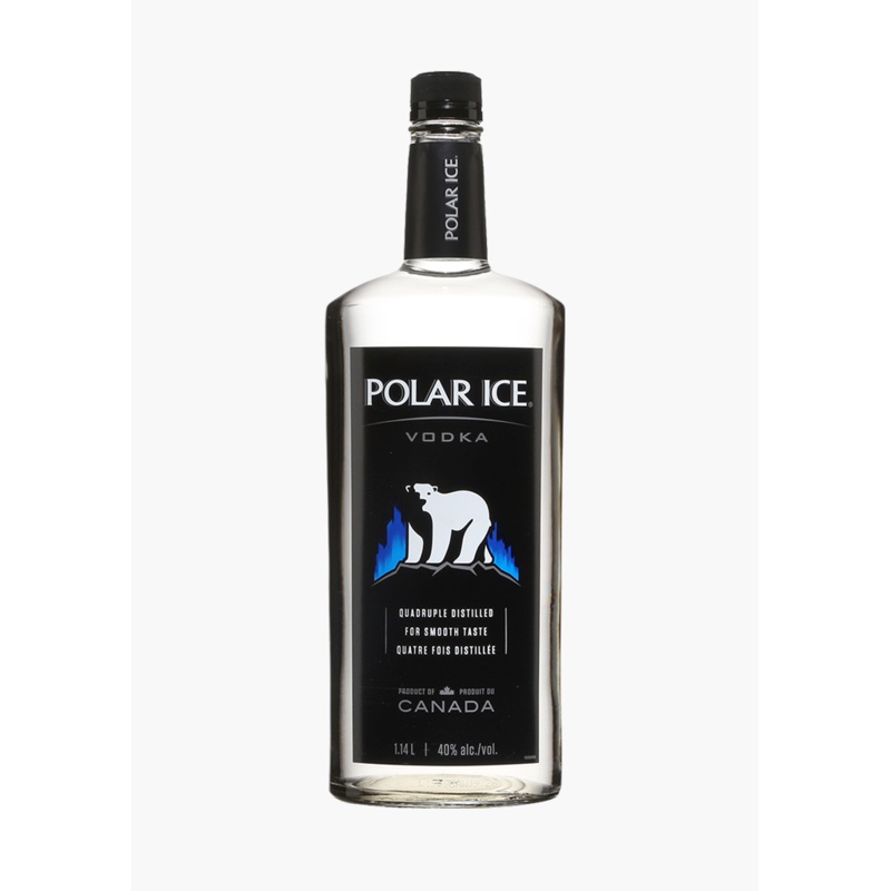 Polar Ice|Canada|1140ML