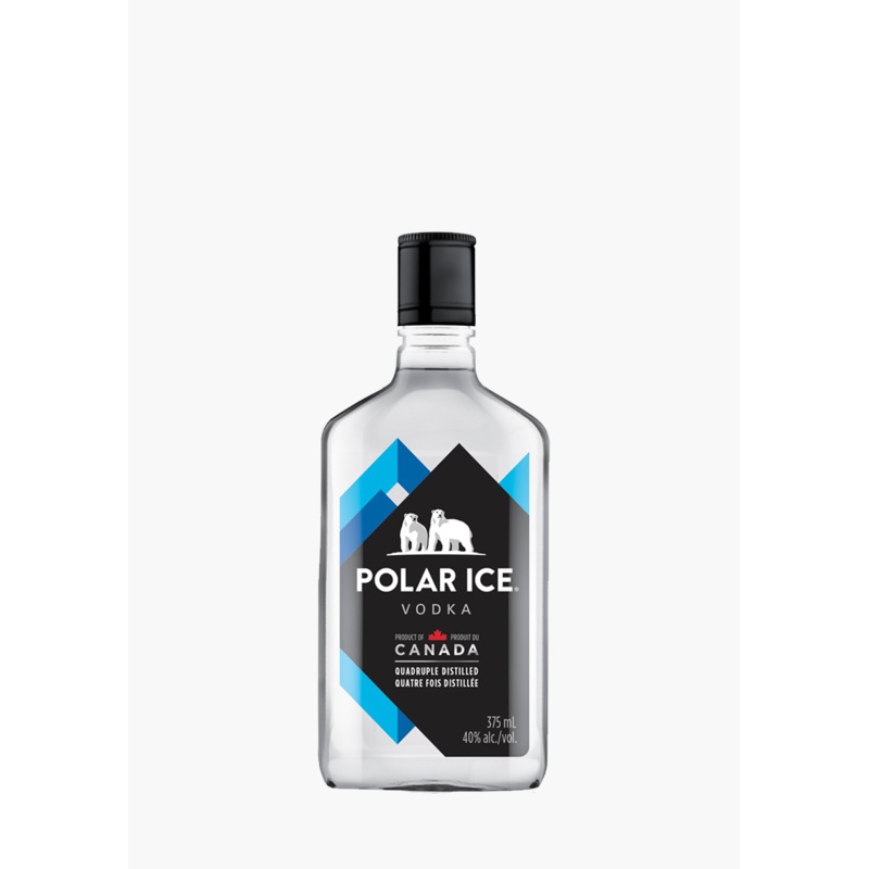 Polar Ice|Canada|375ML