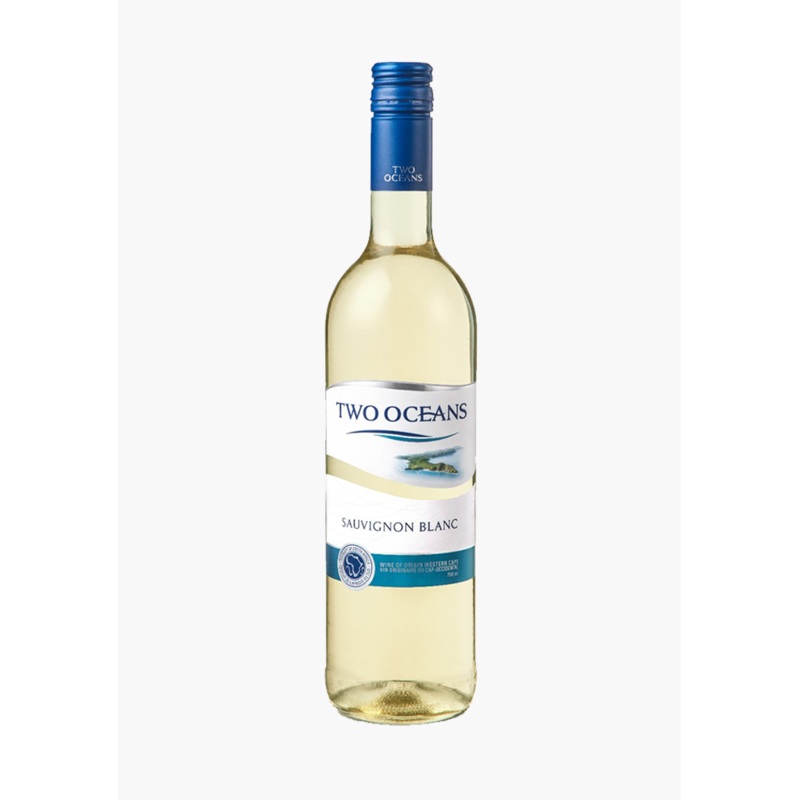 Two Oceans Sauvignon Blanc|South Africa|750ML