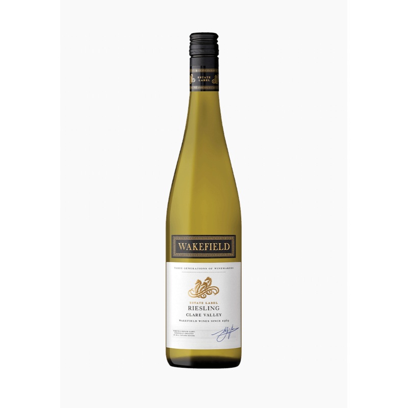 Wakefield Clare Valley Riesling 2019