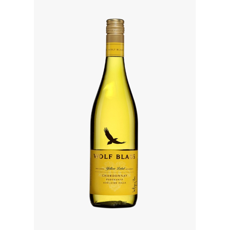 Wolf Blass ‘Yellow Label’ Chardonnay