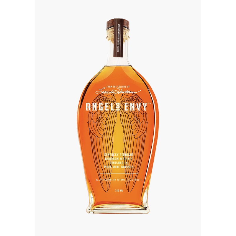 Angel’s Envy Kentucky Straight Bourbon