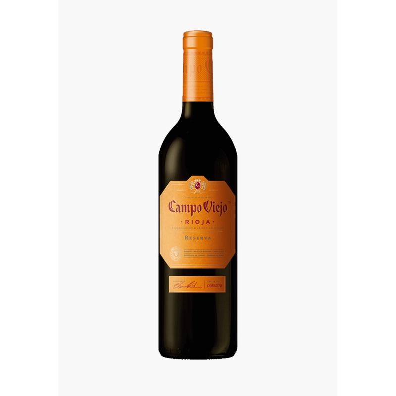 Campo Viejo Reserva|Spain|750ML