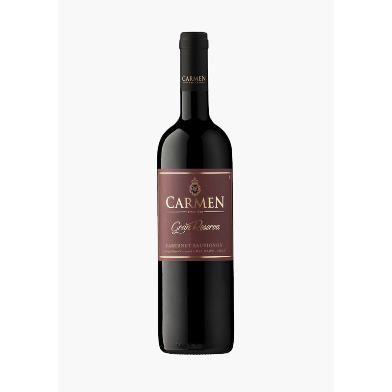 Carmen Gran Reserva Cabernet Sauvignon