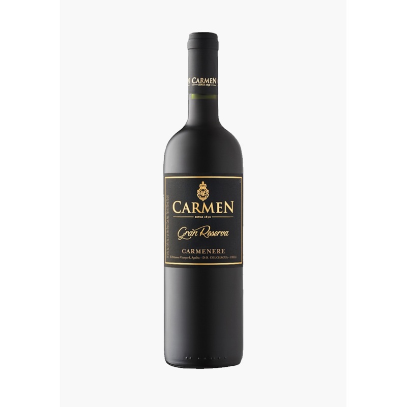 Carmen Gran Reserva Carmenere 2018/2019