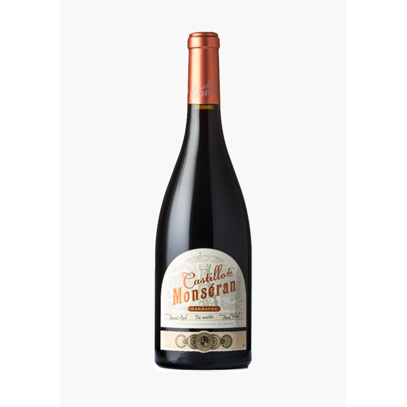 Castillo Monseran Old Vines Garnacha 2017