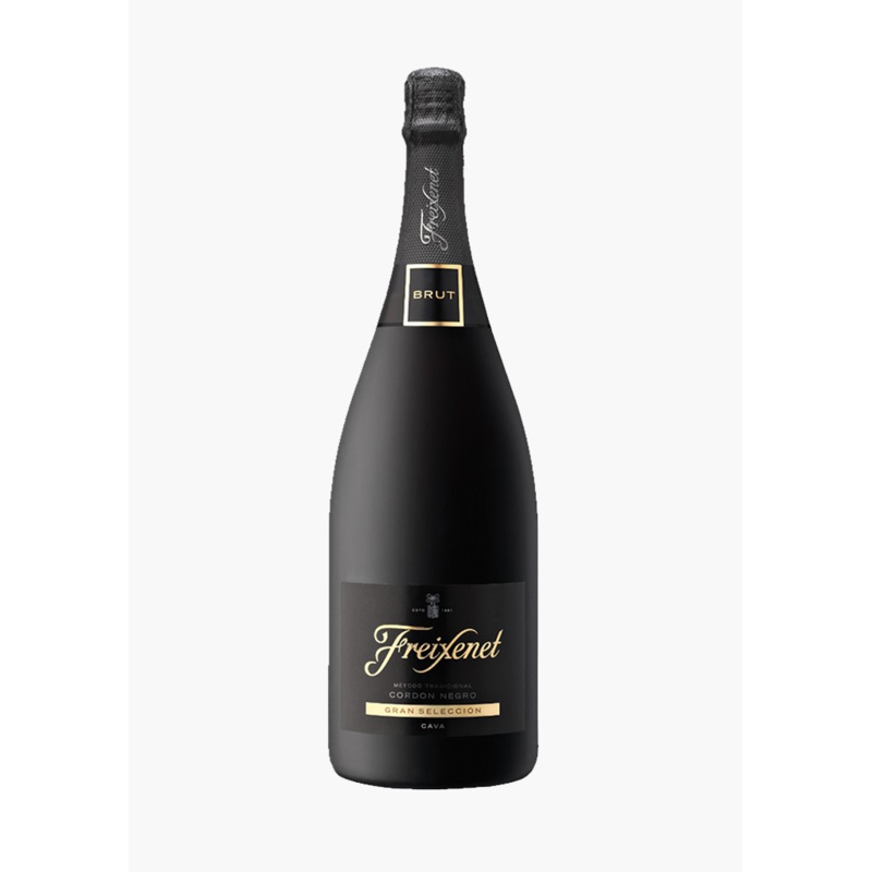 Freixenet Cordon Negro Cava Brut