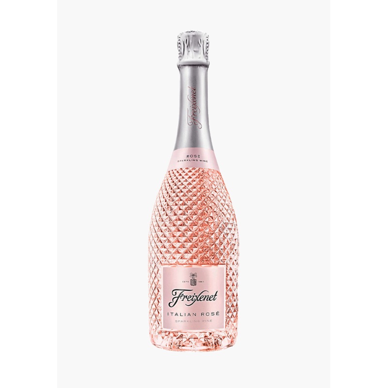 Freixenet Italian Ros|Italy|750ML