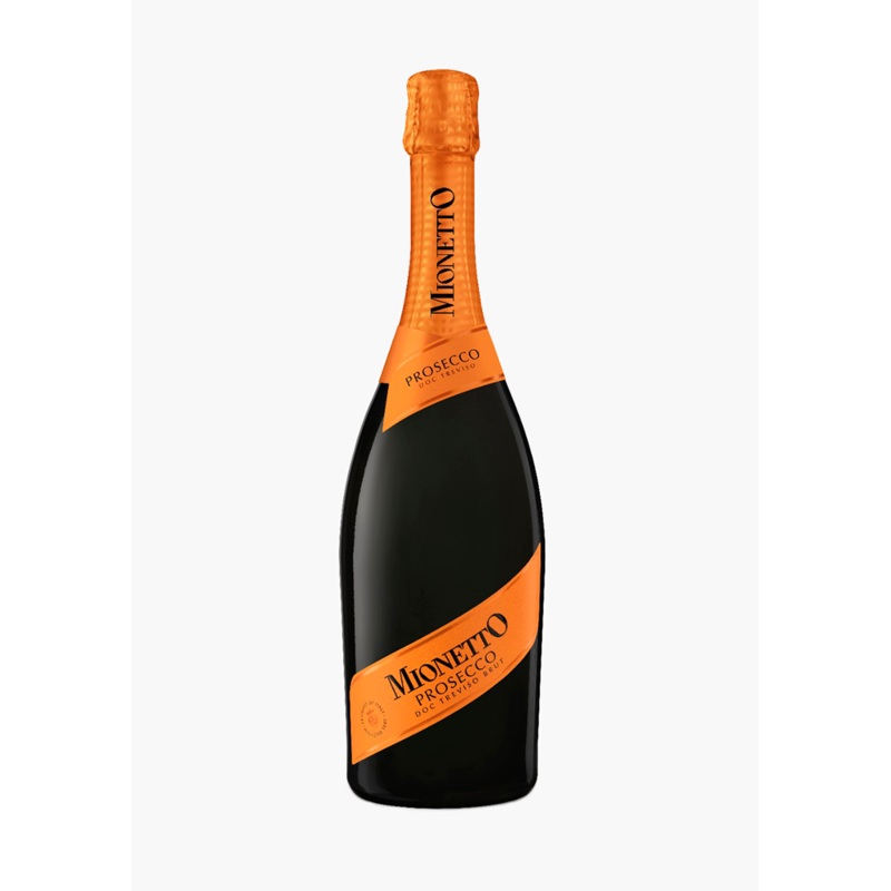 Mionetto Prosecco Brut|Italy|750ML