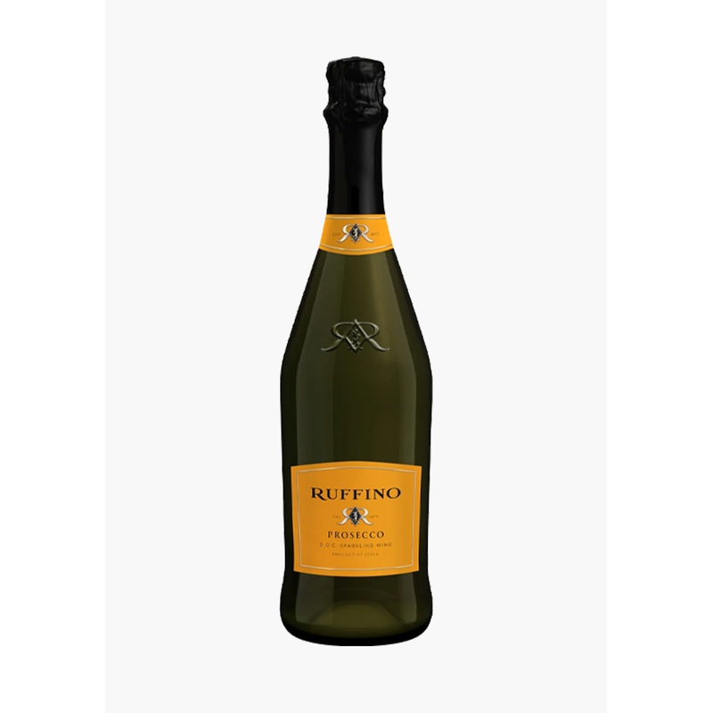 Ruffino Prosecco|Italy|750ML|N.V.