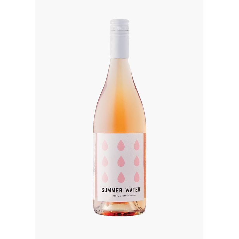 Summer Water Ros 2020/2021|United States|750ML|2020/2021
