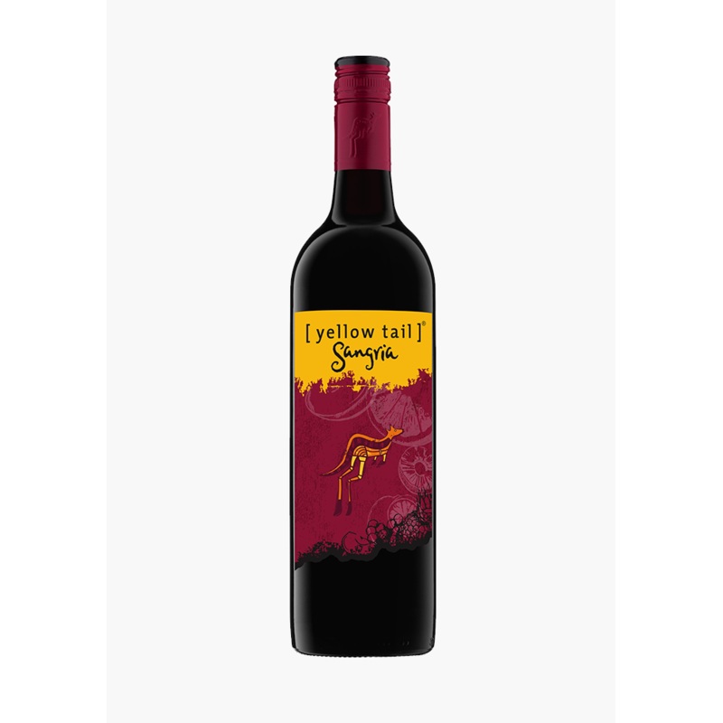 Yellow Tail Sangria|Australia