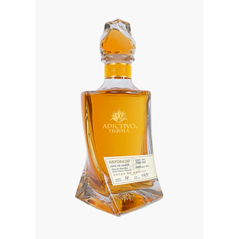 Adictivo Reposado|Mexico|750ML