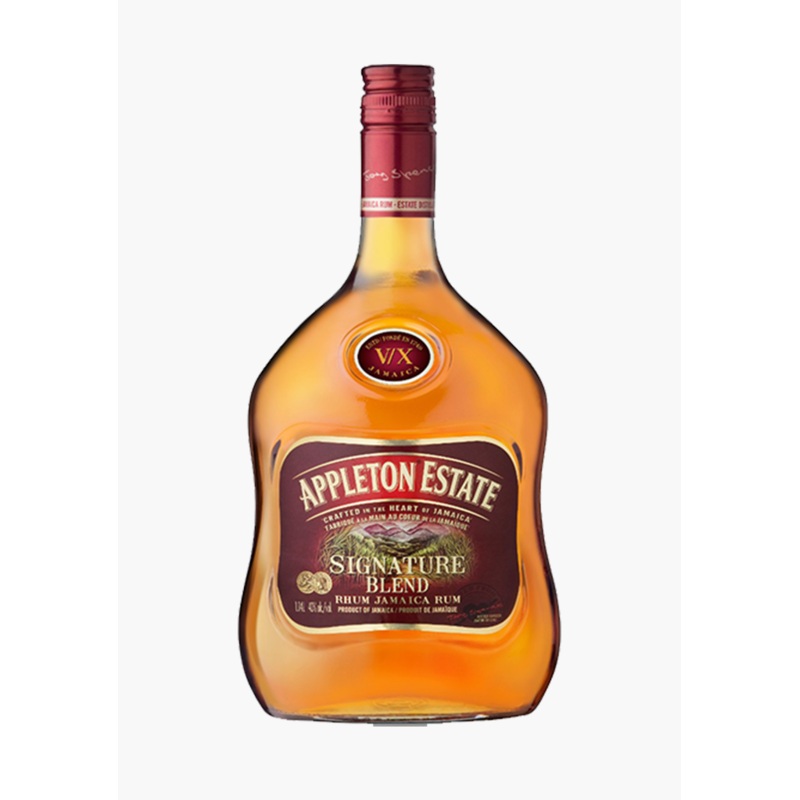 Appleton Estate V/X|Jamaica|1750ML