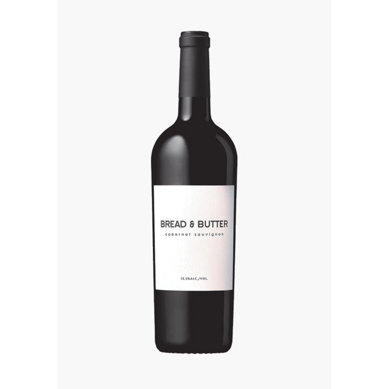 Bread & Butter Cabernet Sauvignon