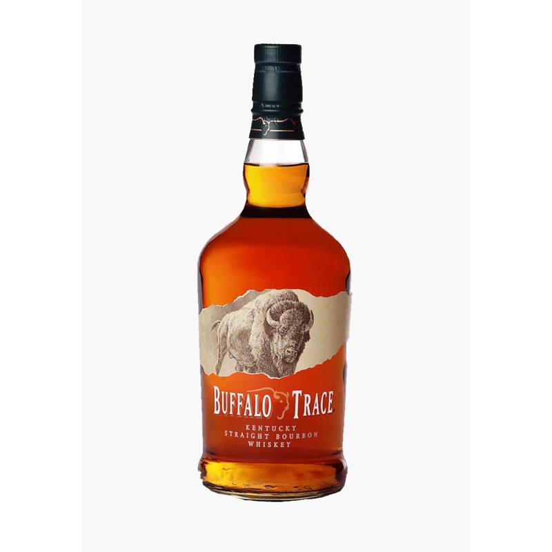 Buffalo Trace Kentucky Straight Bourbon Whiskey
