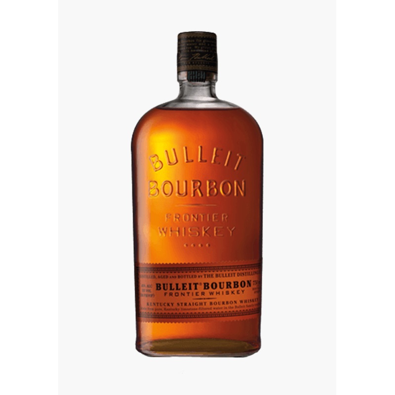 Bulleit Kentucky Straight Bourbon Whiskey