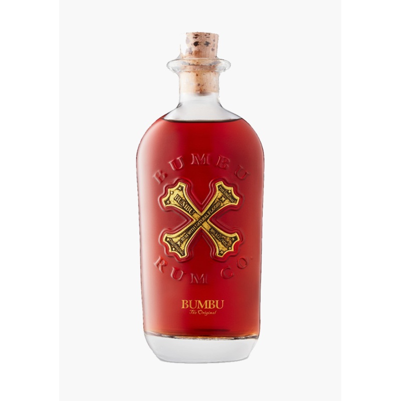 Bumbu ‘The Original’ Craft Rum
