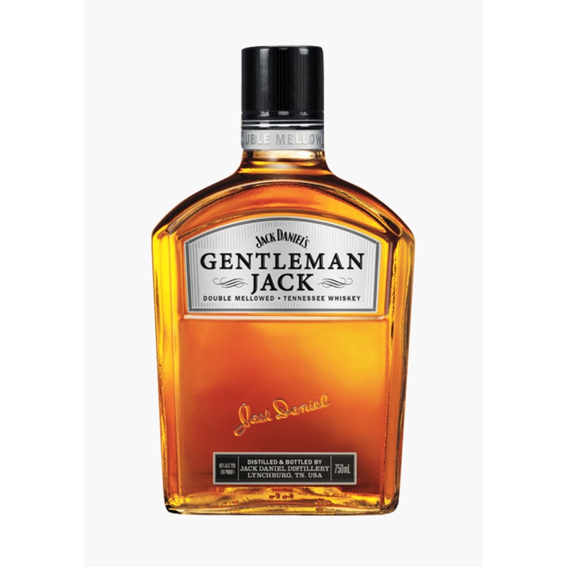 Gentleman Jack Tennessee Whiskey