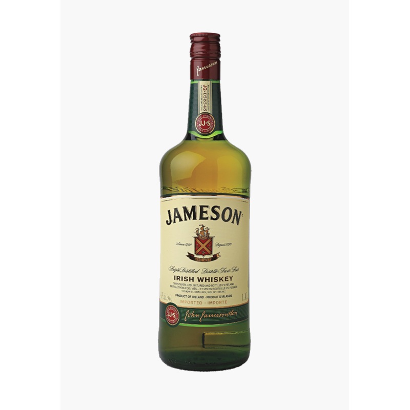 Jameson Irish Whisky – 1140ML|Ireland|1140ML