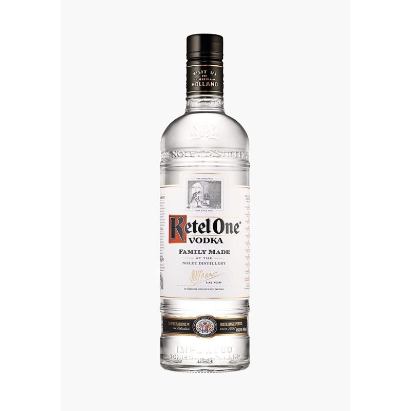 Ketel One Vodka – 1140ML|Netherlands|1140ML
