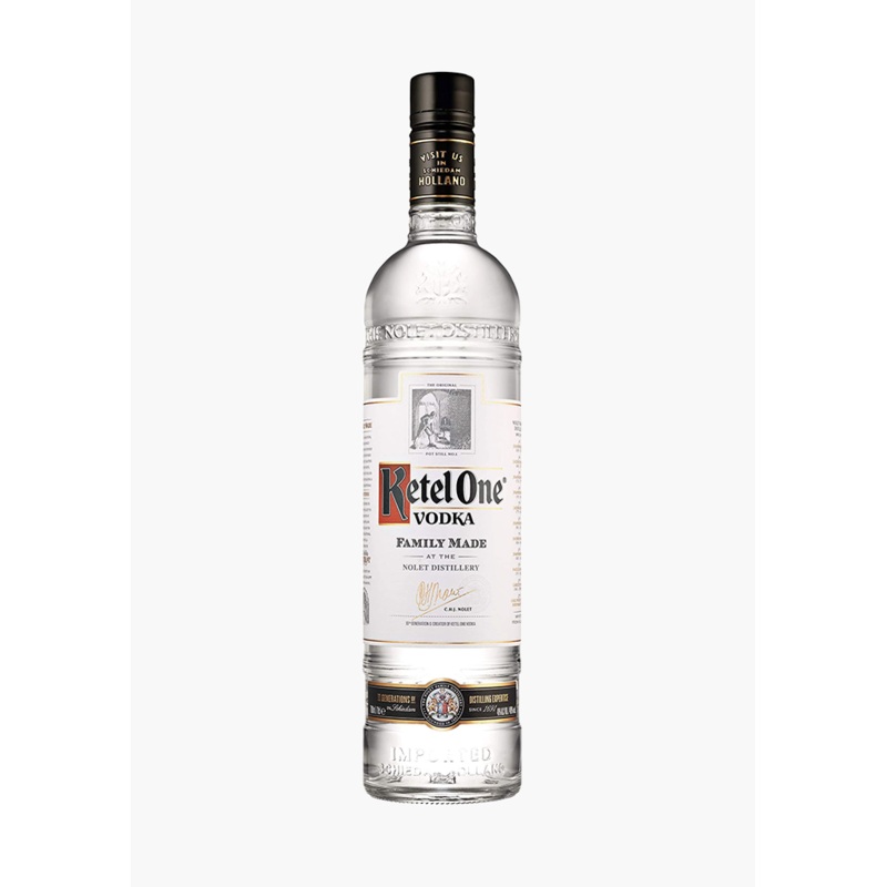Ketel One Vodka|Netherlands|750ML