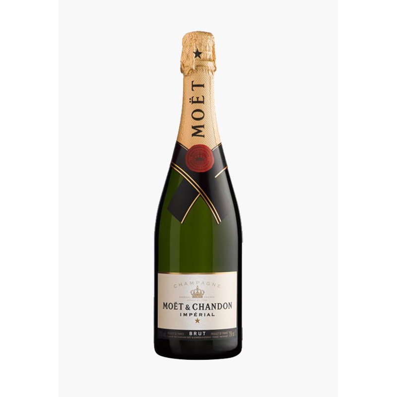 Moet & Chandon Brut Imperial Champagne