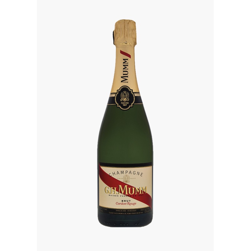 Mumm Cordon Rouge Brut|France|750ML