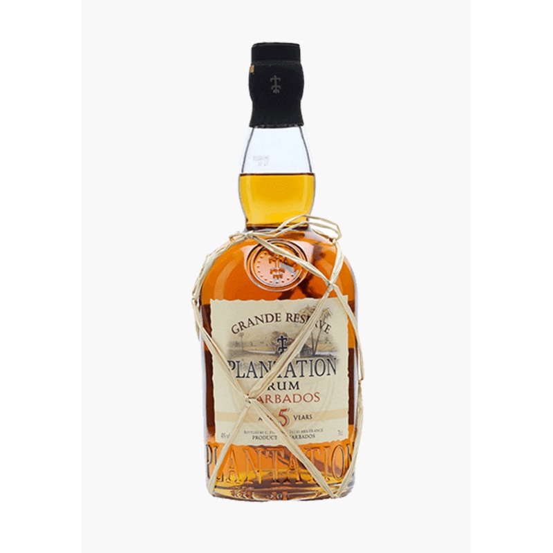 Plantation Grande Reserve 5 Year Old