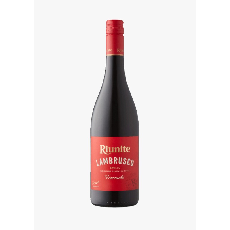 Riunite Lambrusco Frizzante|Italy|750ML