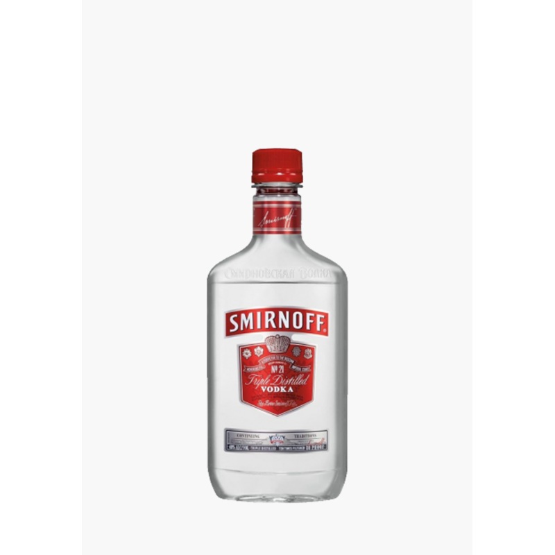 Smirnoff Vodka|Canada|375ML
