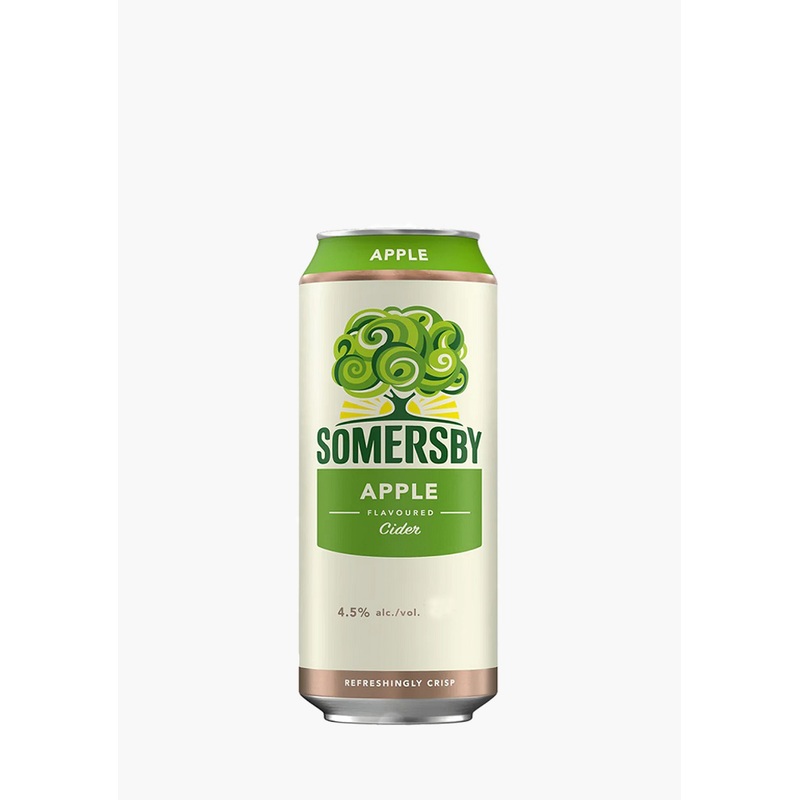 Somersby Apple Cider – 4x473ML