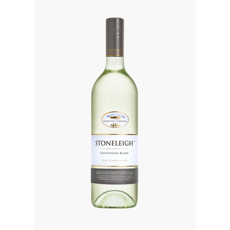 Stoneleigh Sauvignon Blanc|New Zealand|750ML