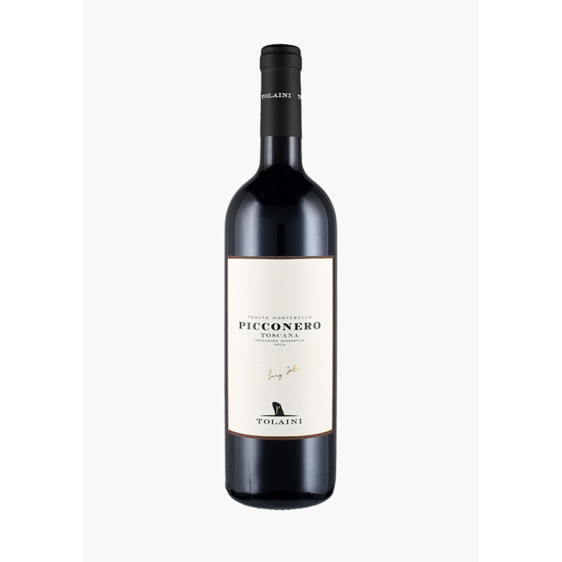 Tolaini ‘Picconero’ 2015|Italy|750ML|2015