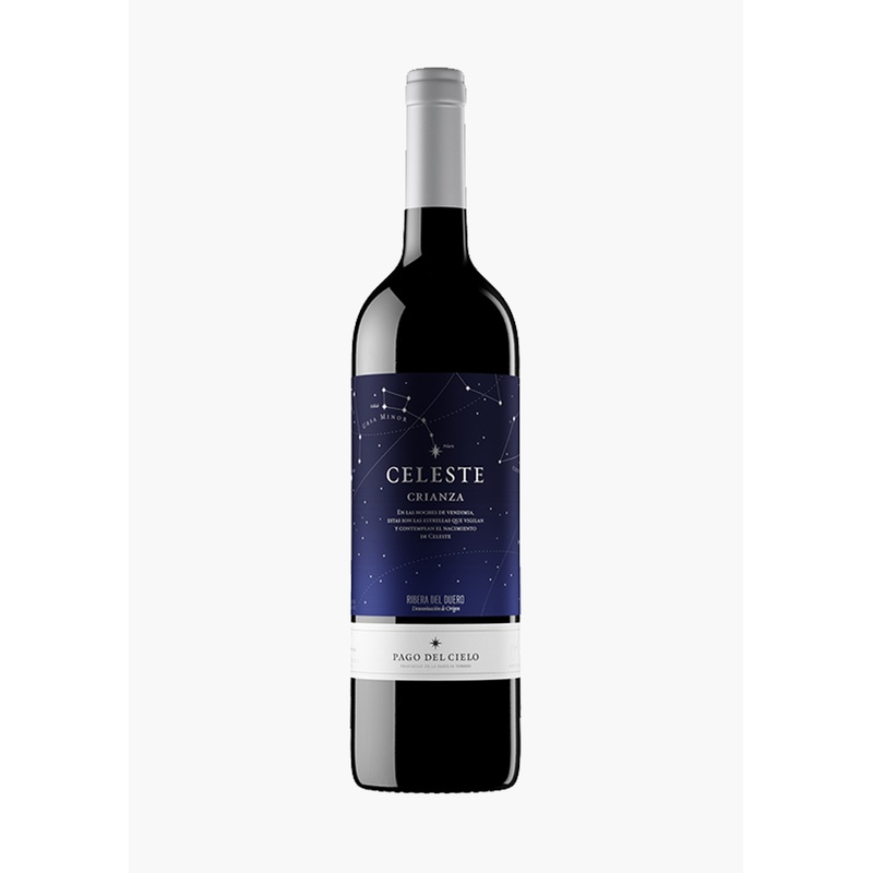 Torres ‘Celeste’ Crianza|Spain|750ML