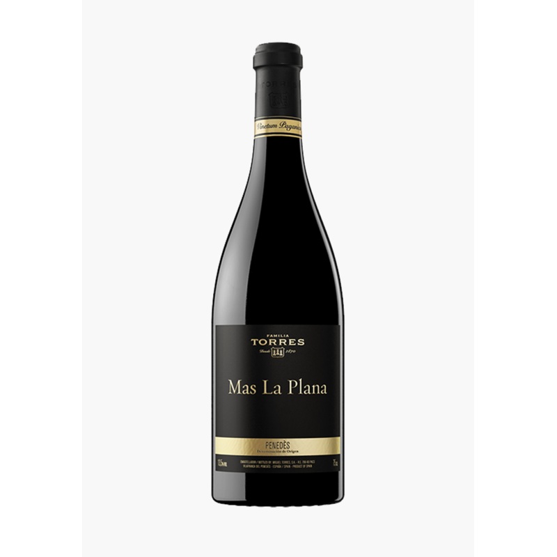 Torres Mas La Plana 2016|Spain|750ML|2016