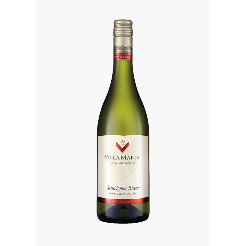 Villa Maria Private Bin Sauvignon Blanc