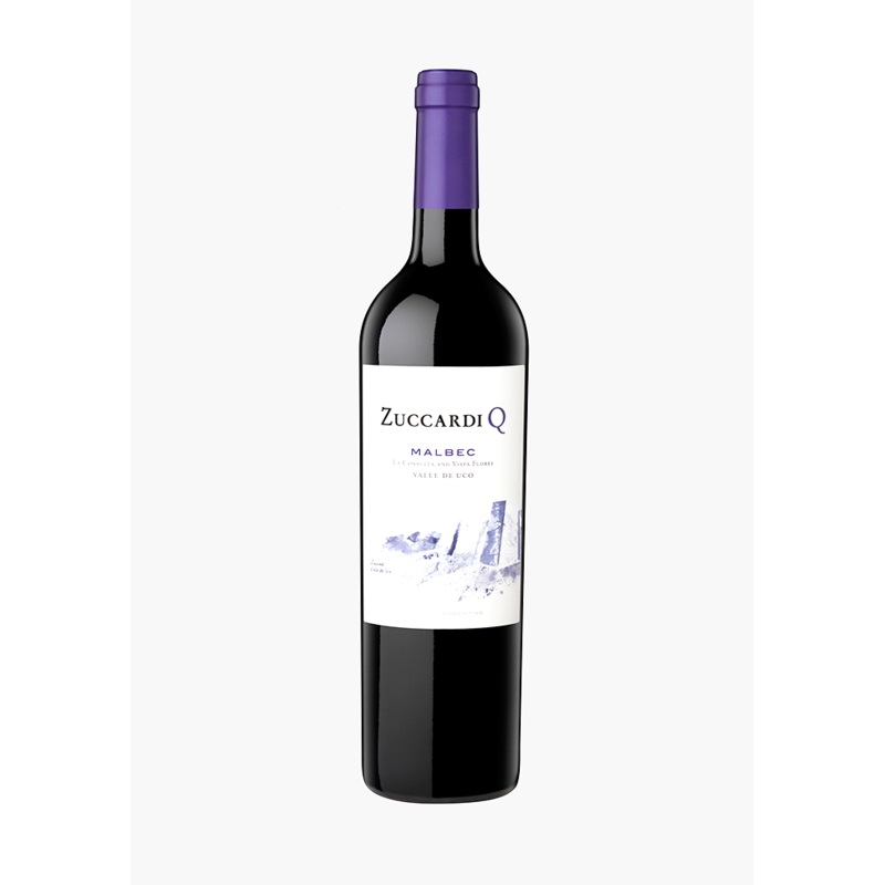 Zuccardi ‘Q’ Malbec|Argentina|750ML