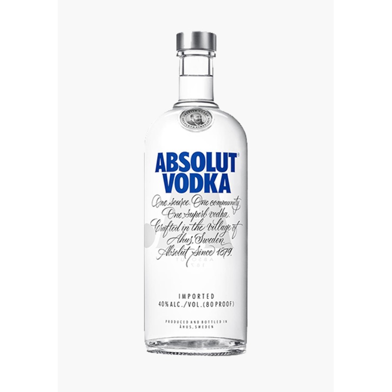 Absolut – 1140ML|Canada|1140ML