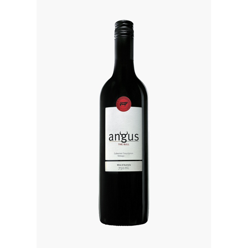 Angus The Bull Cabernet Sauvignon