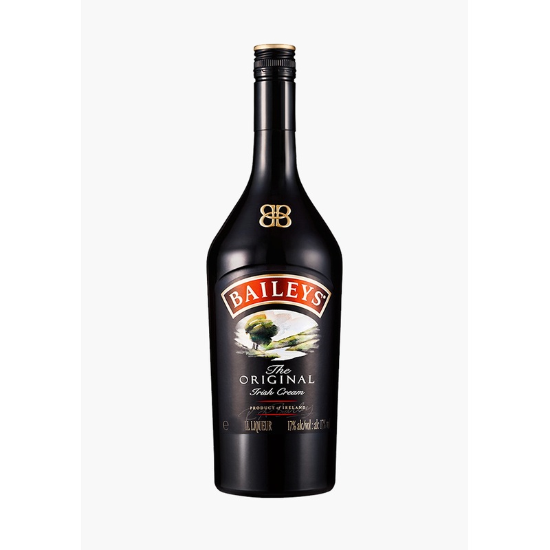 Baileys’ Irish Cream – 1140ML|Ireland|1140ML
