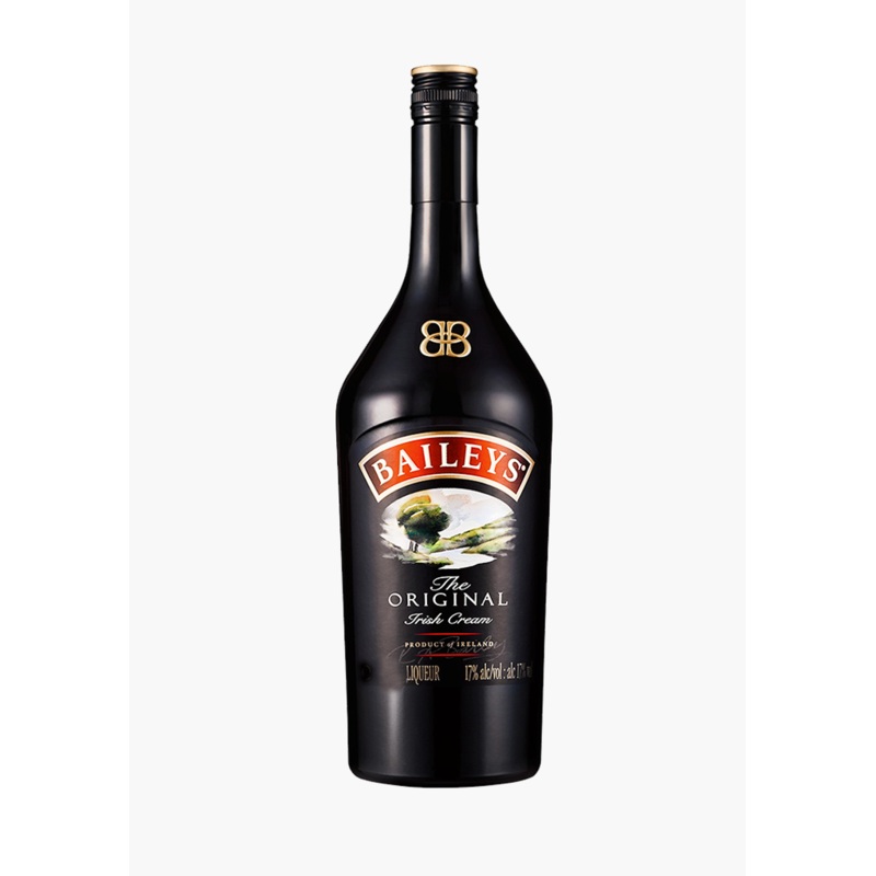 Baileys’ Irish Cream|Ireland|750ML