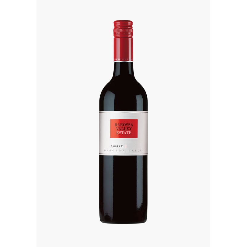 Barossa Valley Estate Shiraz|Australia|750ML