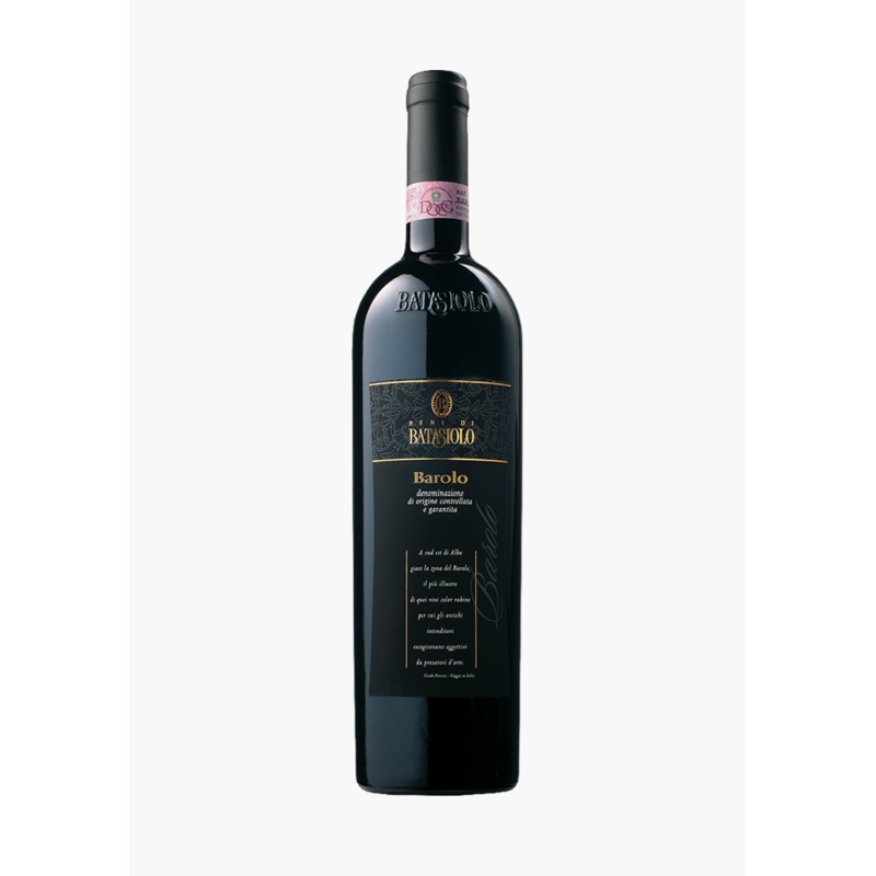 Beni di Batasiolo Barolo|Italy|750ML