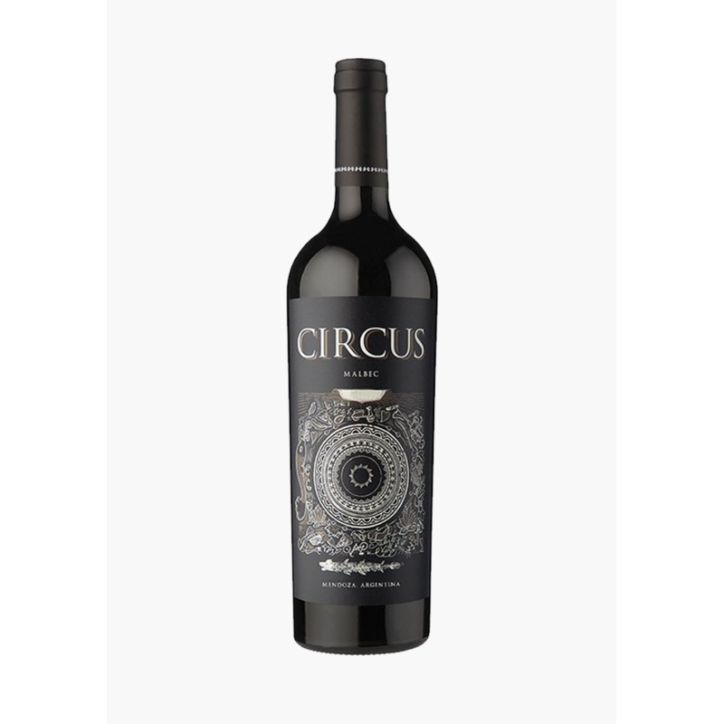 Bodegas Gascon Circus Malbec|Argentina|750ML