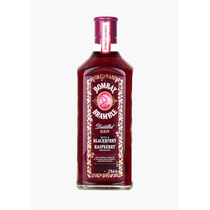 Bombay Bramble|United Kingdom|750ML
